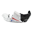 Belly Pan Light White For BMW R 1300 R 2025>Current