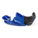 Belly Pan Racing Blue Metallic For BMW R 1300 R 2025>Current