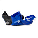 Belly Pan Racing Blue Metallic For BMW R 1300 R 2025>Current