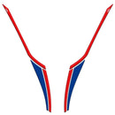 3D Motorcycle Stickers - Front Fender For Honda NC 700 D Integra 2011>2013