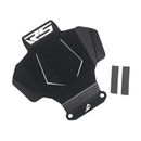 Engine Cover Matt Black For BMW R 1300 RS 2025>Current