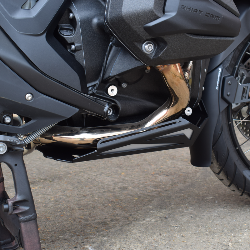 Engine Guard Matt Black For BMW R1300 GS 2023