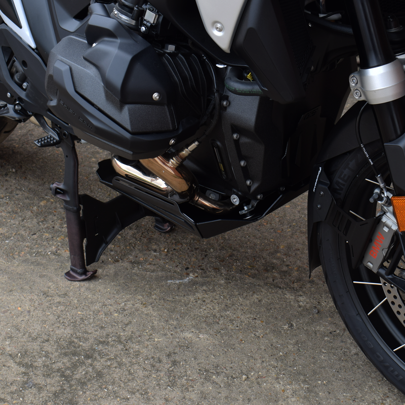 Engine Guard Matt Black For BMW R1300 GS 2023