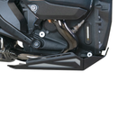 Engine Guard Matt Black For BMW R 1300 R 2025>Current