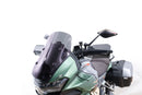 Low Screen Dark Smoke For Moto Guzzi V100 Mandello 2022>Current