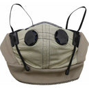 Drag Specialties Rider Dust Mask