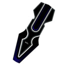 3D Motorcycle Stickers - Front Fender For Yamaha Tenere 700 2019>2024 RB-B42367Q4