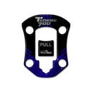 3D Motorcycle Stickers - Fuel Cap For Yamaha Tenere 700 2019>2020