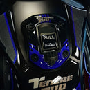 3D Motorcycle Stickers - Fuel Cap For Yamaha Tenere 700 2019>2020