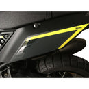3D Motorcycle Stickers - Tank Sides For Yamaha Tenere 700