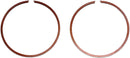 Replacement Ring Set For KTM EXC 200 - 64.50 MM