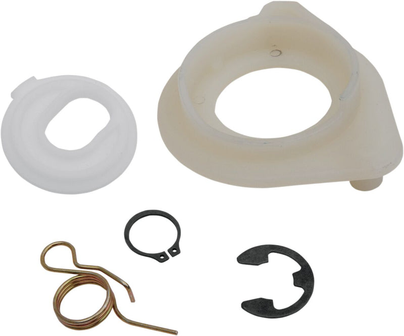 Recoil Starter Assembly And Components White For Ski-Doo (BRP) Tundra 280 1992-1999