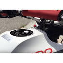 3D Motorcycle Stickers - Fuel Cap For BMW R 1200 GS / GS Adventure 2004-2007