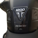 3D Motorcycle Stickers - Tank Pad For Triumph Tiger 1200 2011>2020
