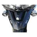 3D Motorcycle Stickers - Beak For Triumph Tiger 1200 2018>2020