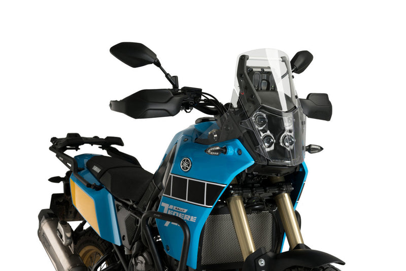 Sport Screen Clear For Yamaha Tenere 700 2019-Current