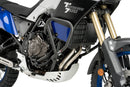 Engine Guards Black For Yamaha Tenere 700 2019-2020