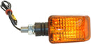 Universal Mini-Stalk Turn Signals - 57.2 MM