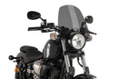 Touring Screen Dark Smoke For Yamaha XV950 / R 2014-2020