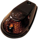 Flush Mount Marker Lights - 88.9 MM