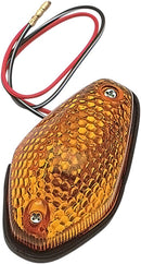 Teardrop Marker Lights - 88.9 MM