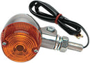Aluminum Body Marker Lights - 67 MM