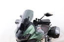 Low Screen Dark Smoke For Moto Guzzi V100 Mandello 2022>Current