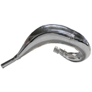 Front Pipe Chrome EC250/300 05-11