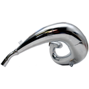 Front Pipe Chrome SX250 14-16