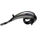 Front Pipe Raw SX250 17-18