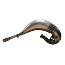 Front Pipe Raw SX/TC/MC125 23-26