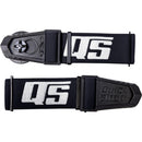 Factory Effex Goggle Quick Strap Kit Black