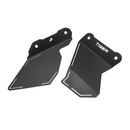 Infill Panels Matt Black For Triumph Tiger Sport 800 2025>Current