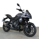 Infill Panels Matt Black For Triumph Tiger Sport 800 2025>Current
