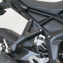 Infill Panels Matt Black For Triumph Tiger Sport 800 2025>Current