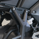 Infill Panels Matt Black For Triumph Tiger Sport 800 2025>Current
