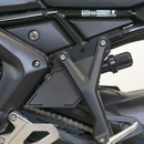 Infill Panels Matt Black For Triumph Tiger Sport 800 2025>Current