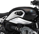 3D Motorcycle Stickers - Tank Sides For BMW R nineT 2021>2024