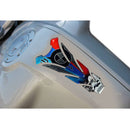 3D Motorcycle Stickers - Tank Pad - BMW For Universal