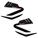 3D Motorcycle Stickers - Tank Sides For BMW F 800 R 2017>2020