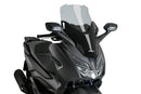 Sport Screen Light Smoke For Honda Forza 125 / 300 2018-2020
