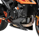 Belly Pan Matt Black For KTM 990 Duke/R 2024>Current
