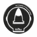 3D Motorcycle Stickers - Fuel Cap For Ducati Streetfighter V4 / V4 S 2020-2026