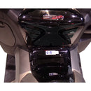 3D Motorcycle Stickers - Bodywork Protection For Honda NC 700/750 D Integra 2011>2015