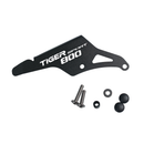 Engine Ornament Matt Black For Triumph Tiger Sport 800 2025>Current