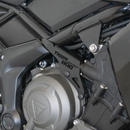 Engine Ornament Matt Black For Triumph Tiger Sport 800 2025>Current