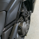 Engine Ornament Matt Black For Triumph Tiger Sport 800 2025>Current