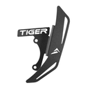 Clutch Cable Cover Matt Black For Triumph Tiger Sport 660 2022>Current