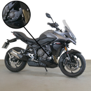 Clutch Cable Cover Matt Black For Triumph Tiger Sport 660 2022>Current