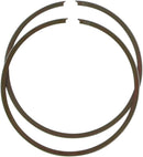 Replacement Ring Set For Kawasaki KDX 250 - 67.40 MM